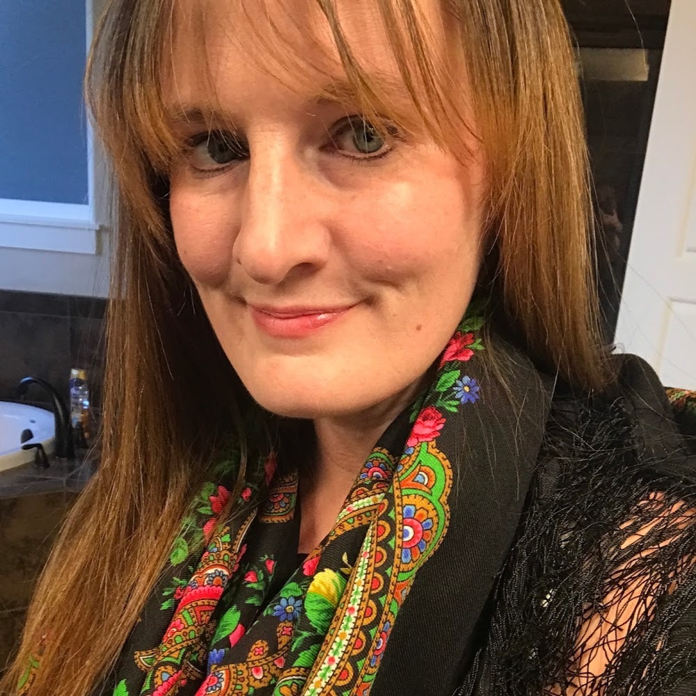 Meet your Posher, Kathryn